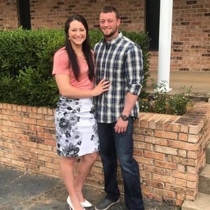 Meet your Posher, Zachary